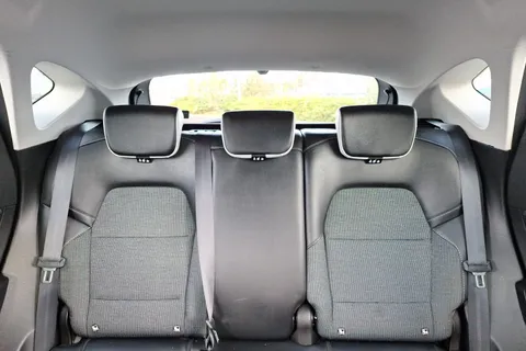 BK22FKF Renault Captur 1.6 E-TECH Hybrid 145 S Edition 5dr Auto Thumbnail #11