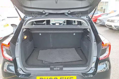 BK22FKF Renault Captur 1.6 E-TECH Hybrid 145 S Edition 5dr Auto Thumbnail #14