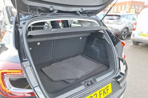 BK22FKF Renault Captur 1.6 E-TECH Hybrid 145 S Edition 5dr Auto Thumbnail #15