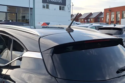 BK22FKF Renault Captur 1.6 E-TECH Hybrid 145 S Edition 5dr Auto Thumbnail #18