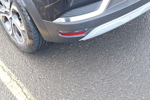 BK22FKF Renault Captur 1.6 E-TECH Hybrid 145 S Edition 5dr Auto Thumbnail #19