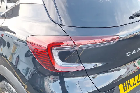 BK22FKF Renault Captur 1.6 E-TECH Hybrid 145 S Edition 5dr Auto Thumbnail #20