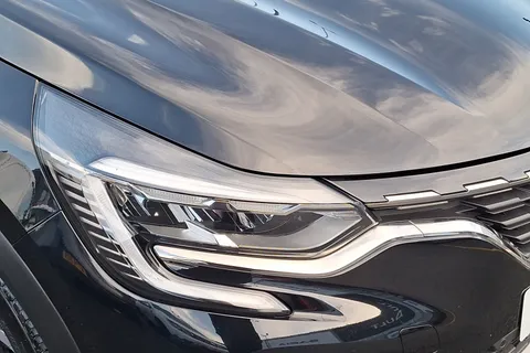 BK22FKF Renault Captur 1.6 E-TECH Hybrid 145 S Edition 5dr Auto Thumbnail #22