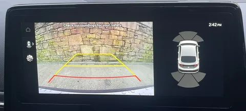 FX69XSV Hyundai Ioniq 1.6 GDi Plug-in Hybrid Premium SE 5dr DCT Thumbnail #14