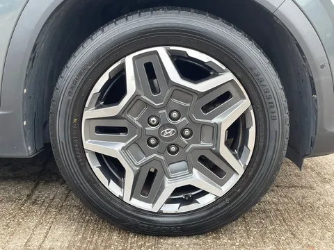 LF72RZA Hyundai Santa Fe 1.6 TGDi Hybrid Ultimate 5dr Auto Thumbnail #12