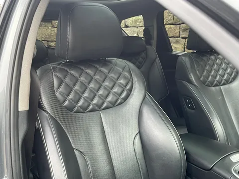 LF72RZA Hyundai Santa Fe 1.6 TGDi Hybrid Ultimate 5dr Auto Thumbnail #29