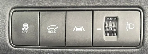 LF72RZA Hyundai Santa Fe 1.6 TGDi Hybrid Ultimate 5dr Auto Thumbnail #15