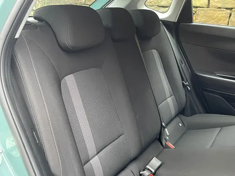 ML24RYY Hyundai i20 1.0T GDi 48V MHD SE Connect 5dr Thumbnail #26