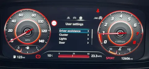 ML24RYY Hyundai i20 1.0T GDi 48V MHD SE Connect 5dr Thumbnail #13