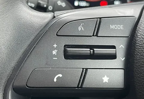 ML24RYY Hyundai i20 1.0T GDi 48V MHD SE Connect 5dr Thumbnail #16