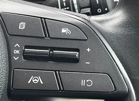 ML24RYY Hyundai i20 1.0T GDi 48V MHD SE Connect 5dr Thumbnail #17