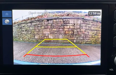 ML24RYY Hyundai i20 1.0T GDi 48V MHD SE Connect 5dr Thumbnail #15