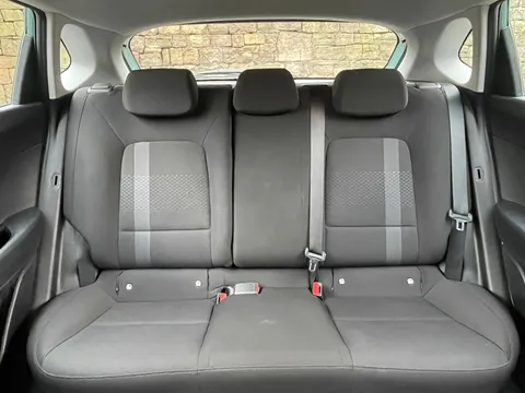 ML24RYY Hyundai i20 1.0T GDi 48V MHD SE Connect 5dr Thumbnail #22