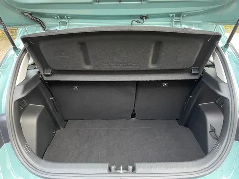 ML24RYY Hyundai i20 1.0T GDi 48V MHD SE Connect 5dr Thumbnail #9