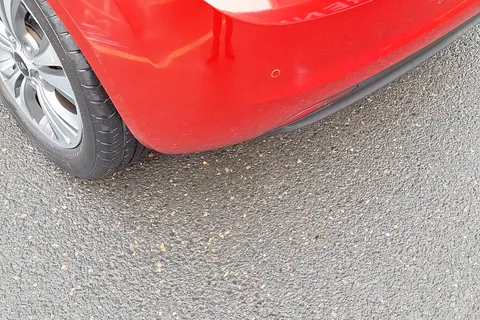 ML67KGY Kia Venga 1.6 4 5dr Auto [6] Thumbnail #22