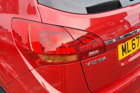 ML67KGY Kia Venga 1.6 4 5dr Auto [6] Thumbnail #17