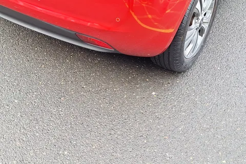 ML67KGY Kia Venga 1.6 4 5dr Auto [6] Thumbnail #23