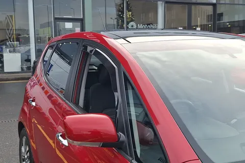 ML67KGY Kia Venga 1.6 4 5dr Auto [6] Thumbnail #25