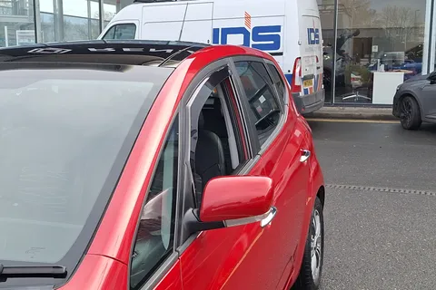 ML67KGY Kia Venga 1.6 4 5dr Auto [6] Thumbnail #26