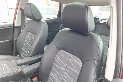 ML67KGY Kia Venga 1.6 4 5dr Auto [6] Thumbnail #28