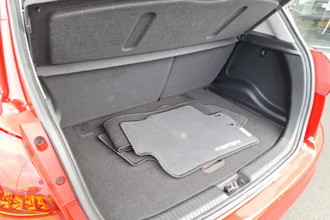 ML67KGY Kia Venga 1.6 4 5dr Auto [6] Thumbnail #19