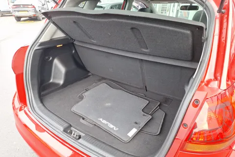 ML67KGY Kia Venga 1.6 4 5dr Auto [6] Thumbnail #21