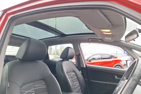 ML67KGY Kia Venga 1.6 4 5dr Auto [6] Thumbnail #27