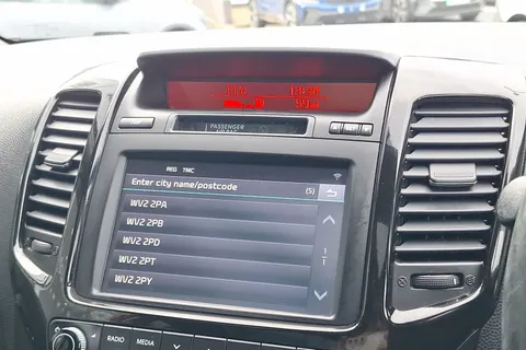 ML67KGY Kia Venga 1.6 4 5dr Auto [6] Thumbnail #37