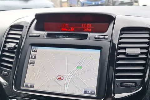 ML67KGY Kia Venga 1.6 4 5dr Auto [6] Thumbnail #39