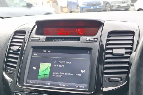 ML67KGY Kia Venga 1.6 4 5dr Auto [6] Thumbnail #40