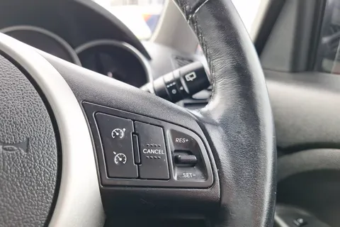 ML67KGY Kia Venga 1.6 4 5dr Auto [6] Thumbnail #33