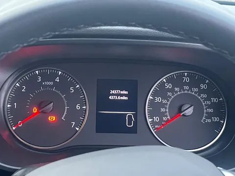 BJ22KWE Dacia Duster 1.3 TCe 130 Prestige 5dr Thumbnail #12