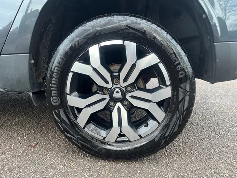 BJ22KWE Dacia Duster 1.3 TCe 130 Prestige 5dr Thumbnail #18