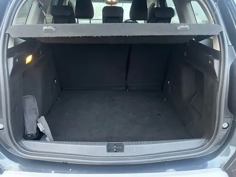 BJ22KWE Dacia Duster 1.3 TCe 130 Prestige 5dr Thumbnail #20