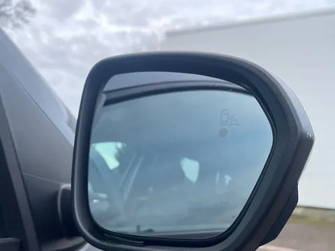 BJ22KWE Dacia Duster 1.3 TCe 130 Prestige 5dr Thumbnail #23