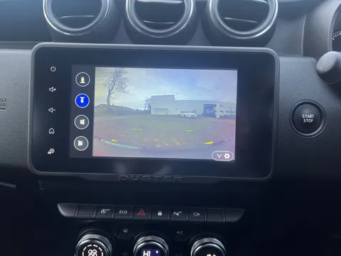 BJ22KWE Dacia Duster 1.3 TCe 130 Prestige 5dr Thumbnail #30