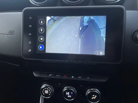 BJ22KWE Dacia Duster 1.3 TCe 130 Prestige 5dr Thumbnail #32