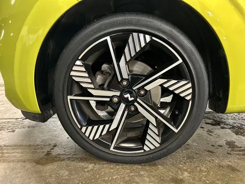 DL24VBG Hyundai i10 1.0T [90] N Line 5dr [Nav] Thumbnail #5