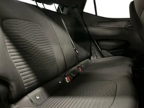 DL24VBG Hyundai i10 1.0T [90] N Line 5dr [Nav] Thumbnail #10