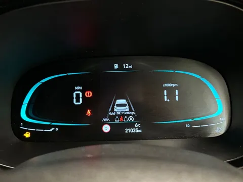 DL24VBG Hyundai i10 1.0T [90] N Line 5dr [Nav] Thumbnail #12