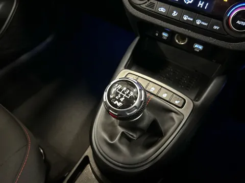 DL24VBG Hyundai i10 1.0T [90] N Line 5dr [Nav] Thumbnail #13