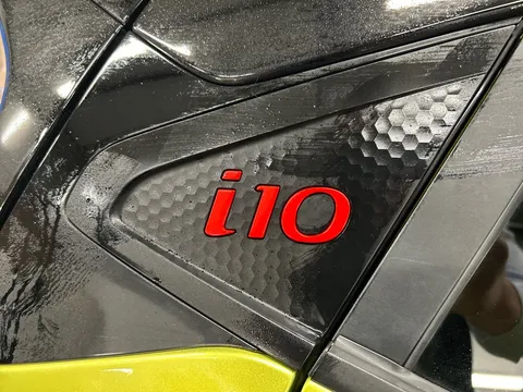 DL24VBG Hyundai i10 1.0T [90] N Line 5dr [Nav] Thumbnail #18