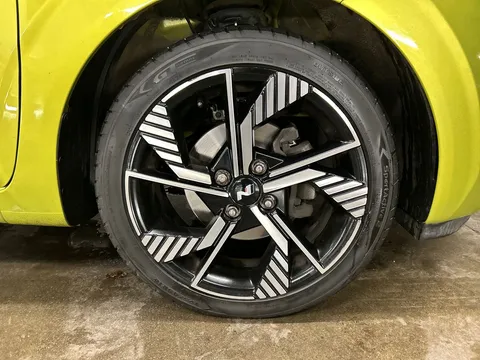 DL24VBG Hyundai i10 1.0T [90] N Line 5dr [Nav] Thumbnail #19