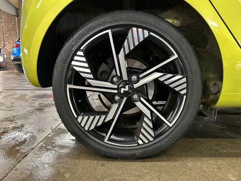 DL24VBG Hyundai i10 1.0T [90] N Line 5dr [Nav] Thumbnail #20