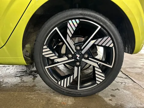 DL24VBG Hyundai i10 1.0T [90] N Line 5dr [Nav] Thumbnail #21