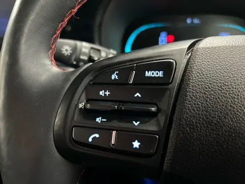 DL24VBG Hyundai i10 1.0T [90] N Line 5dr [Nav] Thumbnail #22