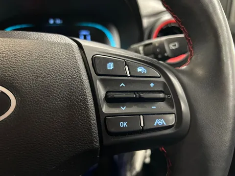 DL24VBG Hyundai i10 1.0T [90] N Line 5dr [Nav] Thumbnail #23