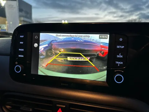 DL24VBG Hyundai i10 1.0T [90] N Line 5dr [Nav] Thumbnail #25