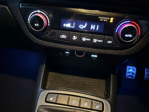 DL24VBG Hyundai i10 1.0T [90] N Line 5dr [Nav] Thumbnail #28