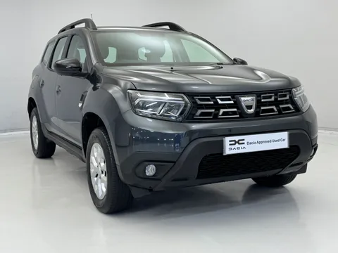 1 of 31 for Dacia Duster 1.0 TCe 100 Bi-Fuel Comfort 5dr